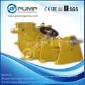 Centrifugal Gold Mining Lime Ash Vertical Spindle Slurry Pump